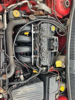  Шланг гидроусилителя Chrysler Neon 2 Арт 17-96-19, вид 3