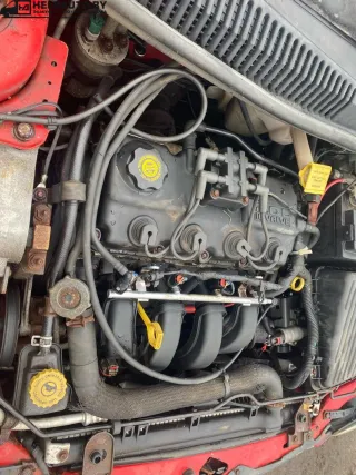  Шланг гидроусилителя Chrysler Neon 2 Арт 17-96-19, вид 4