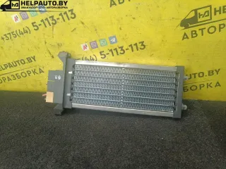  Электрический радиатор отопителя (тэн) Audi A6 C5 (S6,RS6) Арт 506-1, вид 2