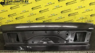 Крышка багажника (дверь 3-5) Nissan Maxima А32 Арт 22-64