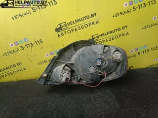  Фонарь задний левый Daewoo Matiz M150 restailing Арт 24-151, вид 2