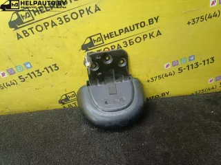 стоп-сигнал Daewoo Matiz M150 restailing 2006г.  - Фото 2