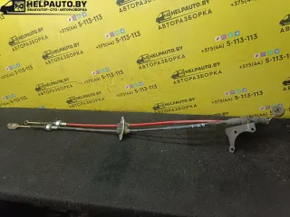  Трос кулисы КПП Daewoo Matiz M150 restailing Арт 61-4-4, вид 1