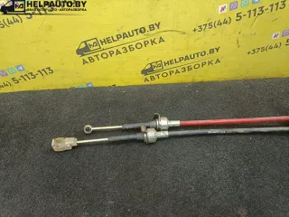  Трос кулисы КПП Daewoo Matiz M150 restailing Арт 61-4-4, вид 2