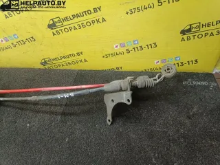  Трос кулисы КПП Daewoo Matiz M150 restailing Арт 61-4-4, вид 3