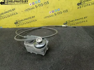 1S7F9C734BA Блок круиз-контроля Ford Mondeo 3 Арт 433-4, вид 1