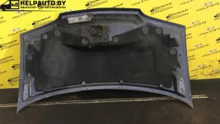 MINIVAN Капот Chevrolet Lumina 2 Арт 6-46, вид 6