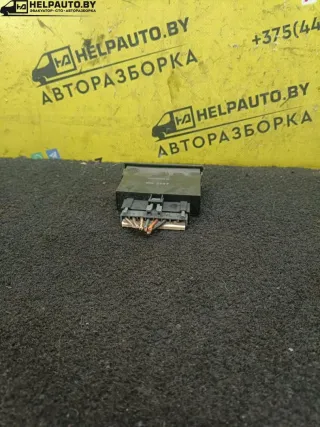 MINIVAN Блок управления печки/климат-контроля Chevrolet Lumina 2 Арт 81-103, вид 2