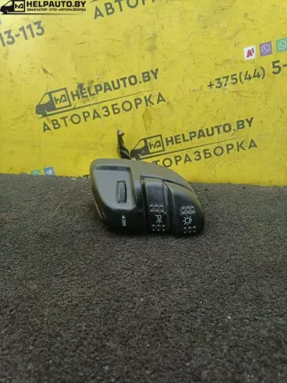 MINIVAN Переключатель света Chevrolet Lumina 2 Арт 92-18, вид 1