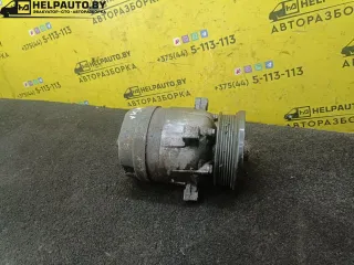 MINIVAN Компрессор кондиционера Chevrolet Lumina 2 Арт 17-4-31, вид 1