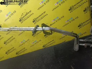 MINIVAN Патрубок отопителя (печки) Chevrolet Lumina 2 Арт 312-16, вид 3