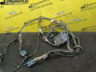 MINIVAN Проводка двигателя Chevrolet Lumina 2 Арт 17-98-12, вид 2