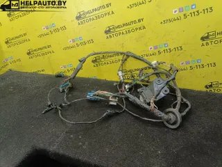 MINIVAN Проводка двигателя Chevrolet Lumina 2 Арт 17-98-12, вид 5