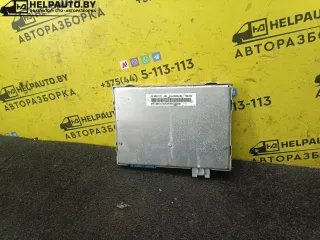 MINIVAN Блок управления двигателем Chevrolet Lumina 2 Арт 37-137, вид 1