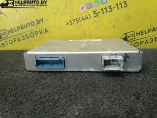 MINIVAN Блок управления двигателем Chevrolet Lumina 2 Арт 37-137, вид 2