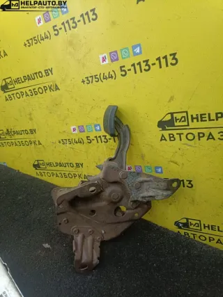 MINIVAN Педаль стояночного тормоза Chevrolet Lumina 2 Арт 1642-1, вид 2