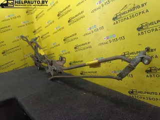 MINIVAN Механизм стеклоочистителя (трапеция дворников) Chevrolet Lumina 2 Арт 15-81, вид 1