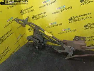 MINIVAN Механизм стеклоочистителя (трапеция дворников) Chevrolet Lumina 2 Арт 15-81, вид 2