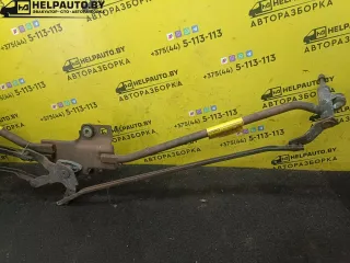 MINIVAN Механизм стеклоочистителя (трапеция дворников) Chevrolet Lumina 2 Арт 15-81, вид 3
