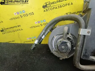 MINIVAN,160523910079 Корпус отопителя (печки) Chevrolet Lumina 2 Арт 311-5-17, вид 4