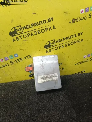 MINIVAN Блок AirBag Chevrolet Lumina 2 Арт 89-27, вид 1