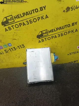 MINIVAN Блок AirBag Chevrolet Lumina 2 Арт 89-27, вид 2