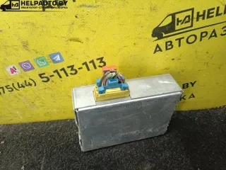 MINIVAN Блок AirBag Chevrolet Lumina 2 Арт 89-27, вид 3