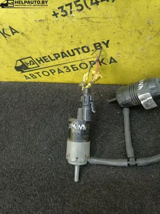 MINIVAN Насос (моторчик) омывателя стекла Chevrolet Lumina 2 Арт 1-4-12, вид 3