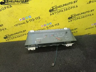 MINIVAN Щиток приборов (приборная панель) Chevrolet Lumina 2 Арт 42-62, вид 1