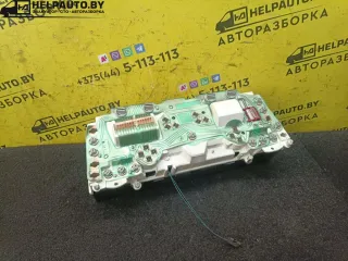 MINIVAN Щиток приборов (приборная панель) Chevrolet Lumina 2 Арт 42-62, вид 4