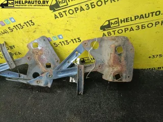 MINIVAN Петля капота Chevrolet Lumina 2 Арт 591-46, вид 3