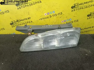 MINIVAN Фара левая Chevrolet Lumina 2 Арт 4-102, вид 1