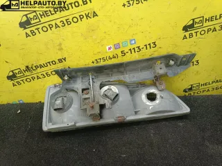 MINIVAN Фара левая Chevrolet Lumina 2 Арт 4-102, вид 4