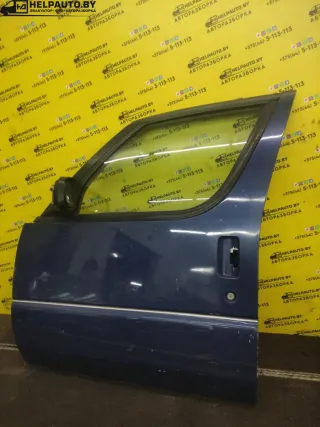 MINIVAN Дверь передняя левая Chevrolet Lumina 2 Арт 29-163, вид 1