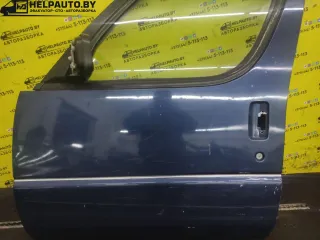 MINIVAN Дверь передняя левая Chevrolet Lumina 2 Арт 29-163, вид 3