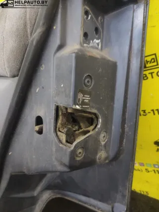 MINIVAN замок двери сдвижной Chevrolet Lumina 2 Арт 370-7-7, вид 1