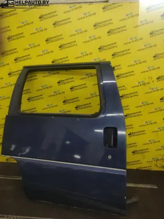 MINIVAN Дверь сдвижная Chevrolet Lumina 2 Арт 370-2, вид 1