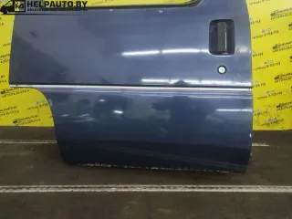 MINIVAN Дверь сдвижная Chevrolet Lumina 2 Арт 370-2, вид 2