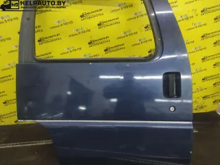 MINIVAN Дверь сдвижная Chevrolet Lumina 2 Арт 370-2, вид 3