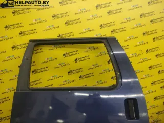 MINIVAN Дверь сдвижная Chevrolet Lumina 2 Арт 370-2, вид 4