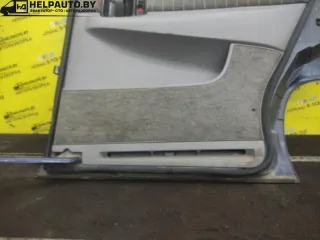 MINIVAN Дверь сдвижная Chevrolet Lumina 2 Арт 370-2, вид 6
