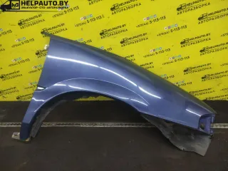 MINIVAN Крыло переднее правое Chevrolet Lumina 2 Арт 7-62, вид 1
