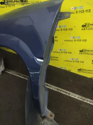MINIVAN Крыло переднее левое Chevrolet Lumina 2 Арт 7-61, вид 3
