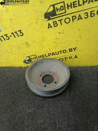 11511730554 Шкив помпы BMW 5 E39 Арт 346-4, вид 2