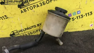 VQ20 Бачок гидроусилителя Nissan Maxima А32 Арт 184-62, вид 1