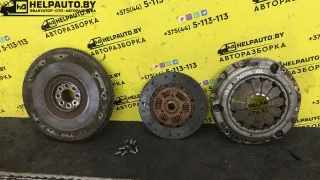 VQ20 Комплект сцепления Nissan Maxima А32 Арт 341-61, вид 1