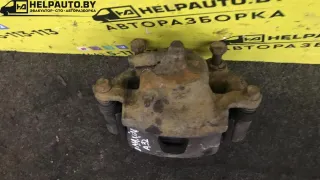 VQ20 Суппорт передний правый Nissan Maxima А32 Арт 72-127, вид 2