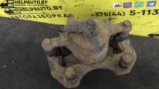 VQ20 Суппорт передний левый Nissan Maxima А32 Арт 497-9, вид 4