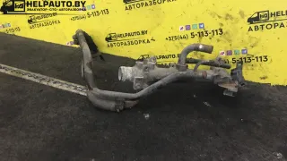 VQ20 Корпус термостата Nissan Maxima А32 Арт 17-57-30, вид 6