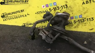 VQ20 Клапан EGR Nissan Maxima А32 Арт 17-56-13, вид 1